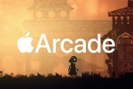 Apple Gaming Hub breaking news, Apple Arcade, apple developing a gaming hub on apple arcade, Advertisements