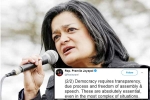 pramila jayapal education, pramila jayapal net worth, deeply troubled by arrests in kashmir pramila jaypal, Pramila jaypal