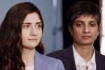 criminalization of homosexuality, criminalization of homosexuality, its a personal win too section 377 lawyers arundhati katju and menaka guruswamy reveal they are a couple, Fareed zakaria