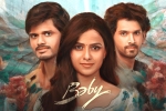 Sai Rajesh, Baby Movie reviews, baby is a true blockbuster, Storms