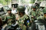 Dhaka cafe, Holey Artisan Bakery cafe, twenty foreigners killed in isil attack on dhaka restaurant, Daily star