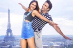 Befikre, Vaani Kapoor, befikre movie review, Befikre rating