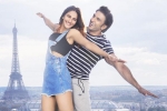 Ranveer Singh, Befikre latest, befikre three days collections, Befikre