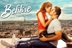 befikre hindi movie wiki, befikre hindi movie 2016, befikre hindi movie, Befikre