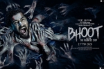 latest stills Bhoot, 2020 Hindi movies, bhoot hindi movie, Pratap singh