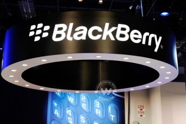 BlackBerry to acquire Good Technology for $425m