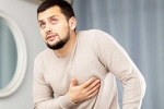 Chest Pain Vs Heart Attack reasons, Chest Pain Vs Heart Attack news, is chest pain always a sign of heart attack, Heart attack