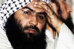 proposal un security council, masood azhar, china blocks bid to designate jem chief masood azhar as global terrorist, Pulwama terror attack