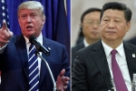 Tariffs, China, donald trump approves plan to impose tough china tariffs, Economic slowdown