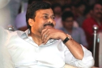Acharya, Acharya, interesting title in consideration for megastar s next, Syeraa