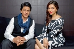 Anand L Rai, Anand L Rai, deepika to romance shah rukh, Raees