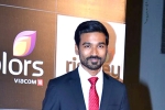 Dhanush director, Dhanush new films, dhanush s second directorial locked, Vada chennai