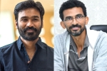 Dhanush and Sekhar Kammula upcoming film, Dhanush, dhanush and sekhar kammula s pan indian film on cards, Director sekhar kammula