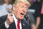 tariff king, Indian tariffs, donald trump criticizes india over big tariffs on u s products, White house event