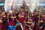 World T20 2016, Marlon Samuel, nothing quite like that finish to a game 6 6 6 6 congrats wi says warne, West indies cricket board