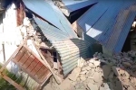 New Delhi - Earthquake, Earthquakes in Delhi, two major earthquakes in nepal, Earthquakes