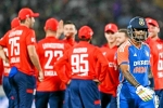 match, India Vs England highlights, england keeps the t20 series hopes alive against india, Run rate