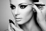 Eye make-up tricks, Eye make-up tricks, eye make up tricks to rock any party, Your outfit