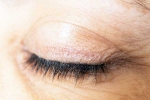 Eyelash Dandruff new breaking, Eyelash Dandruff new breaking, all about eyelash dandruff, Makeup