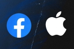 privacy, advertisements, facebook condemns apple over new privacy policy for mobile devices, National news