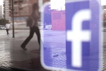 Facebook breaking news, Facebook news, facebook turns a major platform for sex traffickers, Snapchat