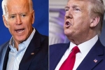 election, election, first debate between trump and joe biden on september 29, Cleveland clinic