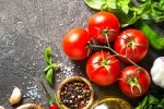 Foods against Pollution latest, Foods against Pollution health research, foods that may help your body deal with pollution, Tomatoes