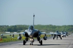 French government, French government, not involved in choice of indian partners for rafale france, Rafale