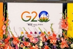 G 20 news, G20 updates, g20 summit several roads to shut, Delhi police