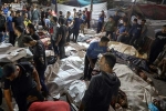 Hamas, Israel war, 500 killed at gaza hospital attack, Antonio guterres