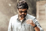 Chiranjeevi, God Father theatrical business, najabhaja from god father is a treat for mega fans, Najabhaja