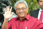 Gotabaya Rajapaksa back, Gotabaya Rajapaksa breaking updates, gotabaya rajapaksa gets official residence and security in sri lanka, Gotabaya rajapaksa