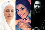 Grammy Awards 2019, grammy awards ratings history, grammy awards 2019 indian artists falguni shah satnam kaur prashant mistry in nomination, Miley cyrus