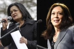 Jayapal, Brett Kavanaugh confirmation, harris jayapal issue clarion calls to continue to fight against kavanaugh, Us supreme court judge