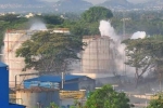 Visakhapatnam gas leak, 2020 gas leak, hazardous gas leakage in visakhapatnam over 5000 people affected, Well being