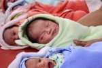 UNICEF, newborns, india records the highest globally as it welcomes 67k newborns on new year s day, Newborns