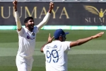 Jasprit Bumrah, Australia, how jasprit bumrah s fielding mistake costed india a huge wicket, Icc ranking