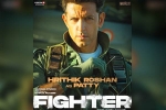 Fighter movie budget, Fighter movie, hrithik roshan s fighter to release in 3d, Fighter movie
