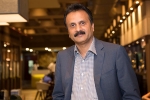 cafe coffee day, vg Siddhartha, vg siddhartha had debts running into hundreds of crores police, Cafe coffee day