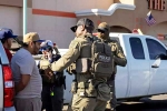 illegal Immigrants in USA hunt, illegal Immigrants in USA new updates, us officials hunting for illegal immigrants in new york and new jersey, Us raid