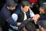 Imran Khan in court, Imran Khan breaking updates, pakistan former prime minister imran khan arrested, Pakistan government