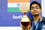 fide rating, india’s chess grandmaster, 16 year old iniyan panneerselvam of tamil nadu becomes india s 61st chess grandmaster, Commonwealth games