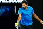 Bopanna, rohan bopanna and divij sharan, india lacks system to generate quality tennis players rohan bopanna, Divij sharan