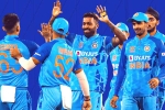 India Vs New Zealand T20 matches, India Vs New Zealand, india reports a 168 run win against new zealand to seal the t20 series, T20 match