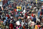 Indian Population 2023, Indian Population breaking, india is now the world s most populous nation, Bihar