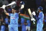 India Vs New Zealand scores, India Vs New Zealand T20 matches, second t20 india beat new zealand by 65 runs, T20 match