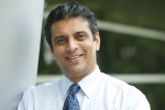 Raj Subramaniam, Raj Subramaniam, indian american raj subramaniam to head fedex express, Indian american ceo