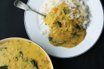 spicy dal chawal, dal chawal restaurant, indian dish dal chawal can help you lose weight says study, Belly fat