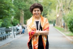 tandon school of engineering, Chandrika Tandon wins Horatio Alger Award, indian origin musician chandrika tandon wins prestigious award, Indra nooyi