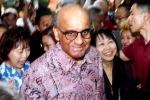 Singapore President Halimah Yacob, Tharman Shanmurgaratnam, indian origin man becomes the president of singapore, Harvard university